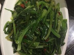 -粗茶淡饭•陕菜•家常菜