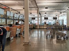 -蒙特利尔皮埃尔·埃利奥特·特鲁多国际机场