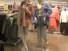 -C&A(茂业天地店)