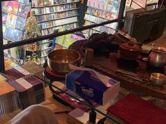 -Hi Fi Acoustic 梵香禅韵·色声香味