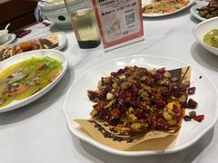-火龙堂·风味民间菜(文一路店)