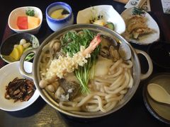 -江户前日本料理(瑞诗酒店店)