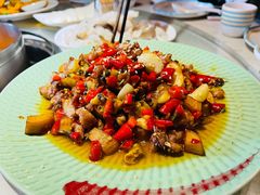 -蕃茄述·好汤自然来(江汉路店)