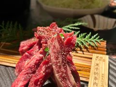 -黑牛の店·黑金店(沈阳万象城店)