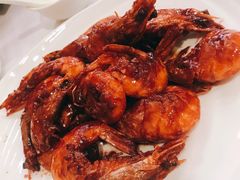 腐乳汁草虾-翠亭酒家(山西南路店)