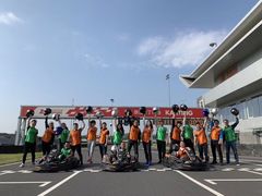 -千岛湖燃擎卡丁车赛车主题乐园(秀湖路店)