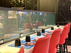 大堂-馔豚·台北菜专门店(深圳湾万象城店)