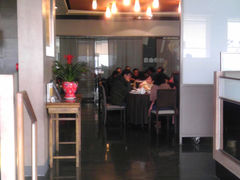 门面-枣子树素餐厅(铂金城店)