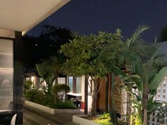 -夜宴江景餐厅