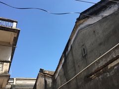 -淡水老街