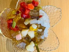 -花盐街·四川乐山小吃(西单大悦城店)
