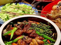 -北三老太太烧烤(人生一串上榜店)