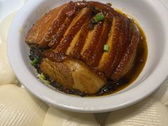 -饭橘汉江码头·乡野土菜馆(静安路店)