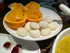 -粗茶淡饭·隐庐私厨(东亭店)