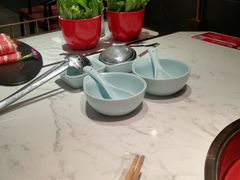 -捞神煲汤火锅(湖滨商业街店)