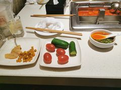 -海底捞火锅(龙岗星河COCO Park店)