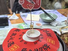 -珈境湖畔餐厅·湖北菜·江浙菜•樱花季(西北湖店)