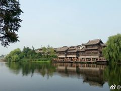 -台儿庄古城