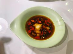 -岳姥姥饺子(泺文路店)