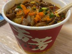 -郑记•不夜城烧烤•龙虾•虾蟹(黄鹤楼店)