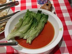 -西贝莜面村(上海百联西郊店)