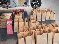 -白天鹅宾馆·美食屋