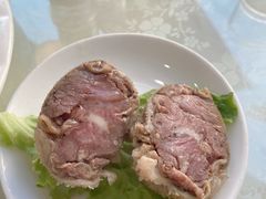 -杨记小骨头羊杂馆(南五马路店)