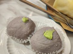 -李大牛和刘大力手作甜品(凯德店)