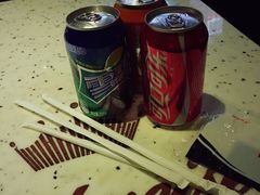 -百威KTV(恒福路店)
