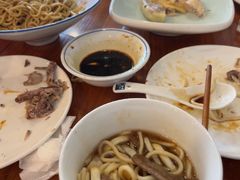 -奎元馆.百年奎元.非遗传承(西湖边的解放路店)