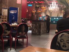 -美庐时尚餐厅(菱角湖店)