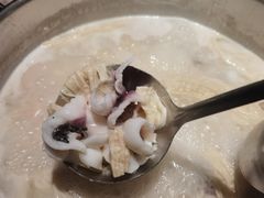 -淘米捞·米汤脆鲩鱼火锅(福田皇岗店)