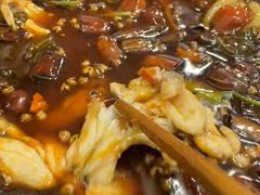 -鸿顺老铁锅美蛙鱼府(解放碑店)