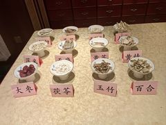 -钦善斋·养生膳食·精典川菜(武侯祠店)