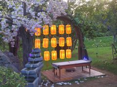 -茅山东方盐湖城景区