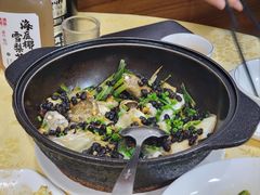 -阳江餐厅·30年老字号·粤菜海鲜大排档