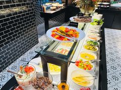 -拉蒂娜·巴西牛排馆 Latina·Brazilian Steakhouse(陆家嘴旗舰店)
