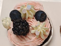 -食间旅人DIY烘焙工作室
