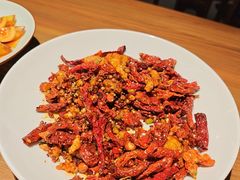 -首秀·四川料理(星耀101店)