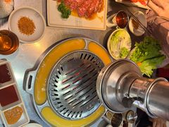 -喜来稀肉(虹泉路店)