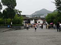 -遵义会议纪念馆