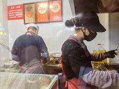 -辽B·小串(总店)