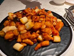 -永乐饭庄(安德路店)