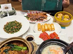 -南拳十三姨·潮汕砂锅粥·粤菜(西单大悦城店)