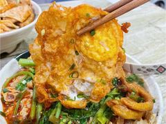 -吉庆桂林米粉·柳州螺蛳粉(港汇广场店)