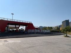 -千岛湖燃擎卡丁车赛车主题乐园(秀湖路店)