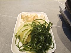 -椒椒铜炉火锅鸡(天马店)