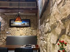 -LA CREPERIE BRETONNE布列塔尼法式餐厅(天童北路店)