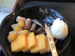 -鲜芋仙(高新万达广场店)