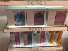 -DFS旗下T广场(新加坡店)
